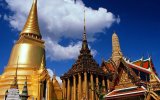 Katalog zájezdů - Vietnam, Thajsko - příroda, památky a ostrovy pro nenáročné