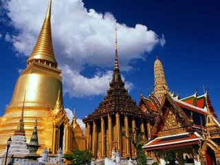 Thajsko - příroda, památky a ostrovy pro nenáročné - Thajsko, Vietnam - Pobytové zájezdy