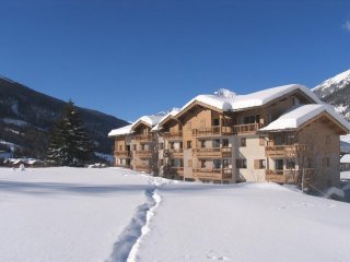 Bonheur des Pistes