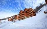 Le Hameau et les Chalets de la Vallée d'Or