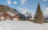 Katalog zájezdů, Premium Résidence Les Terrasses d'Hélios