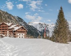 Premium Résidence Les Terrasses d'Hélios