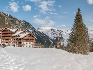 Premium Résidence Les Terrasses d'Hélios