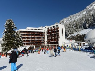 Résidence Le Panoramic