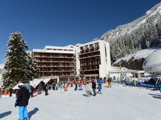 Résidence Le Panoramic - Vysoké Savojsko - Francie, Flaine - Lyžařské zájezdy