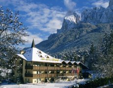 Parc Hotel Miramonti