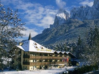 Parc Hotel Miramonti