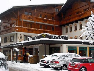 SCOL Sporthotel Zillertal