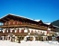 Kaiserhotels Neuwirt