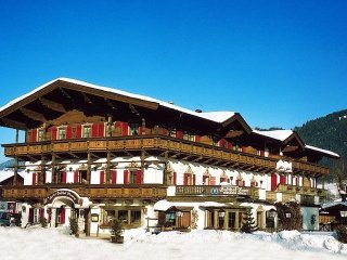 Kaiserhotels Neuwirt