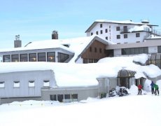 Hotel Lo Stambecco