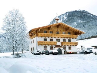 Apartmán Wieslbauer