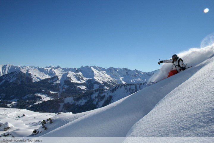 Alpin & Wellness Resort Hotel Ludwig Royal