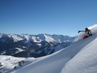 Alpin & Wellness Resort Hotel Ludwig Royal