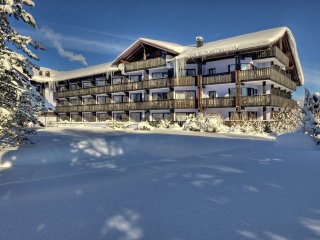 Alpin & Wellness Resort Hotel Ludwig Royal Alpin & Wellness Resort Hotel Ludwig Royal