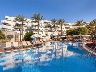 Hotel Barceló Corralejo Bay - Fuerteventura - Španělsko, Corralejo - Pobytové zájezdy