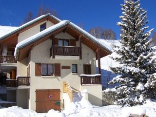 Chalet Erika