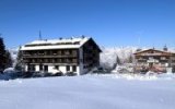 Katalog zájezdů - Itálie, Hotel Dolomiti Chalet