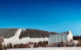Best Western Ahorn Hotel Oberwiesenthal