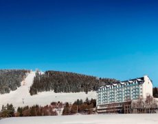 Best Western Ahorn Hotel Oberwiesenthal