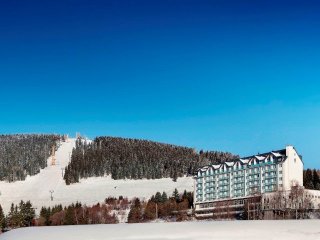 Best Western Ahorn Hotel Oberwiesenthal