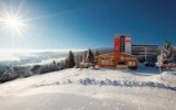 Katalog zájezdů, AHORN Hotel Am Fichtelberg