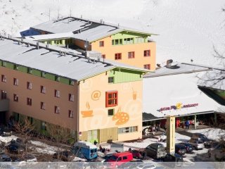 JUFA Hotel Wipptal
