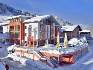 Aktivhotel Schweizerhof