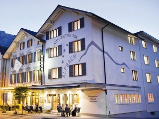 Hotel Alpbach