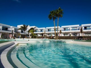 Apartmány Seasense Siroco - Lanzarote - Španělsko, Costa Teguise - Pobytové zájezdy