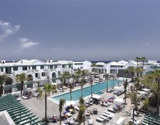 Hotel Barceló Teguise Beach