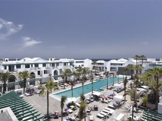 Hotel Barceló Teguise Beach
