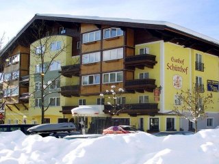 Hotel Schütthof