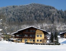 Apartmánový dům Austria