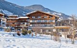 Gardenhotel Crystal