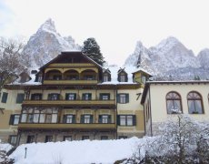 Hotel Salegg