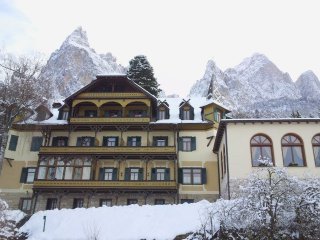 Hotel Salegg