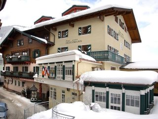 Hotel Heitzmann & Boutique Hotel Two Timez - Salcbursko - Rakousko, Zell am See - Lyžařské zájezdy