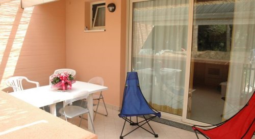 Residence Rex Lo Scoglietto - Punta Ala