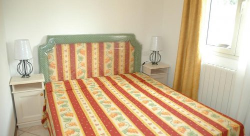 Residence Rex Lo Scoglietto - Punta Ala