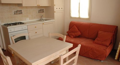 Residence Rex Lo Scoglietto - Punta Ala