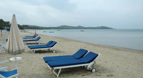 Residence Rex Lo Scoglietto - Punta Ala