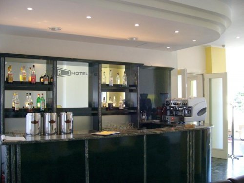 Imperia - Residence Robinia