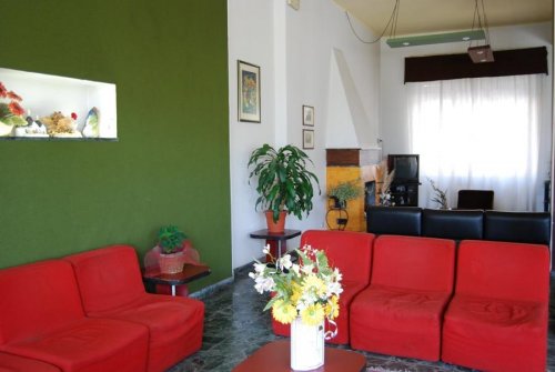 Imperia - Residence Robinia