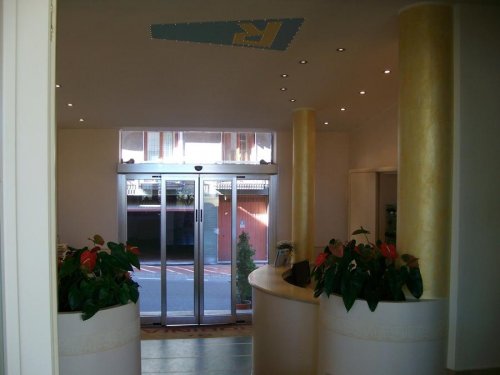 Imperia - Residence Robinia