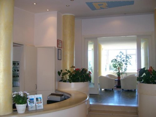 Imperia - Residence Robinia