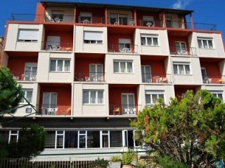 Imperia - Residence Robinia Imperia - Residence Robinia