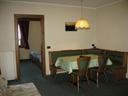 Apartmány Paolo KOMFORT - Livigno