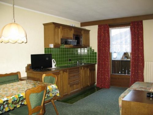 Apartmány Paolo KOMFORT - Livigno