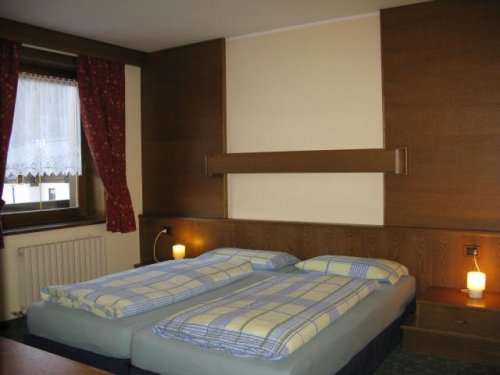 Apartmány Paolo KOMFORT - Livigno